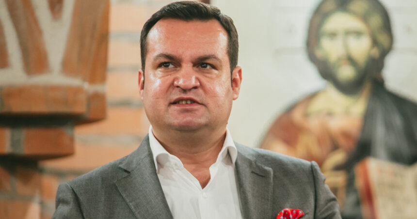 catalin chereches fost primar la baia mare trimis in judecata pentru trecere frauduloasa a frontierei 691c3ddd57d92