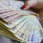 cati bani a strans guvernul dupa aplicarea cass de 10 pentru mame si pensionari primele cifre ale lunii septembrie 690c80d613e56