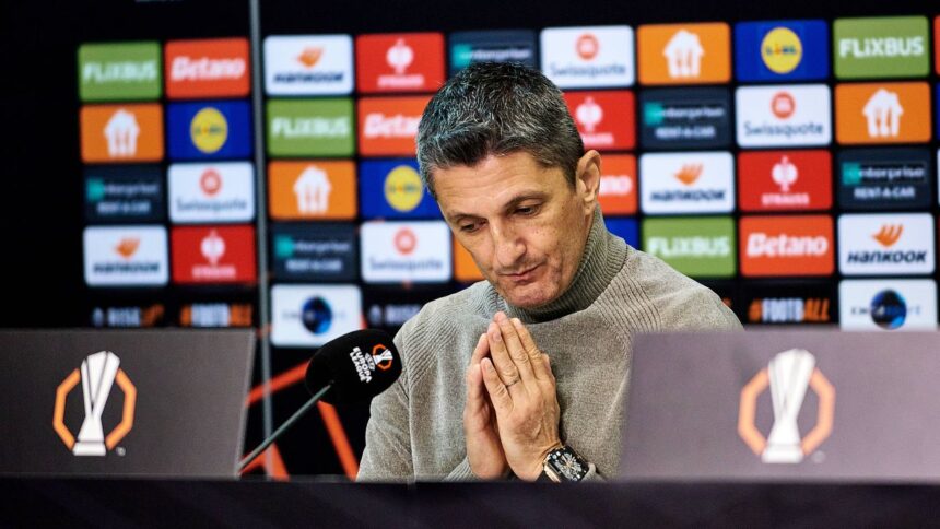 ce a declarat razvan lucescu la conferinta de presa inainte de paok young boys 690cb536c6765