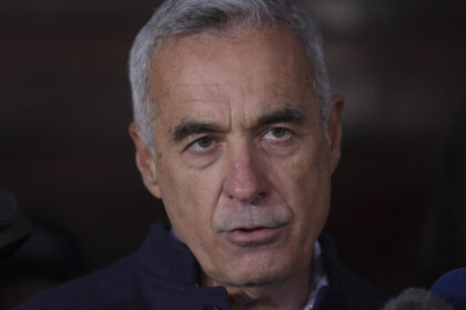 ce a spus calin georgescu despre reteaua de influenta care s a laudat ca a incercat sa il scoata din tara 690c7f4e72f6e