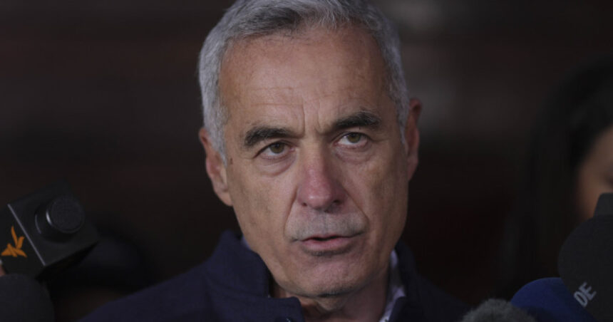 ce a spus calin georgescu despre reteaua de influenta care s a laudat ca a incercat sa il scoata din tara 690c7f4e72f6e