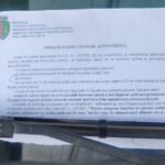 ce au gasit in parbrize soferii care si au parcat masinile pe trotuarul de pe strada primaverii din constanta va rugam de urgenta sa luati masurile necesare pentru a evita sanctionarea contraventiona 691ccfc17ba2b