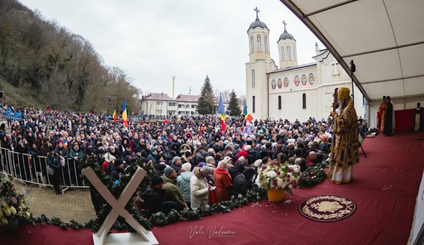 ce le transmite arhiepiscopia tomisului pelerinilor si credinciosilor care merg maine la manastirea pestera sfantului andrei 692af4c4c4e90