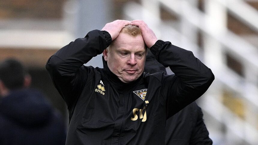 ce mai face neil lennon la mai bine de un an de cand a plecat de la rapid e uimitor unde a ajuns sa antreneze 6908ceb26ab41