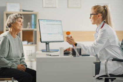 ce servicii medicale poti obtine direct la medicul de familie de la consultatii si analize la ingrijiri urgente in cabinet 69200b974209b