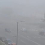 ceata in 21 de judete vizibilitate scazuta pe centura capitalei pe a0 pe a3 bucuresti ploiesti si pe a7 ploiesti buzau 69197ebbc89c9