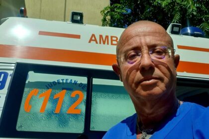 celebrul medic tudor ciuhodaru declaratii dupa moartea fetitei de doi ani malpraxisul se ingroapa odata cu pacientii 69170438ecede