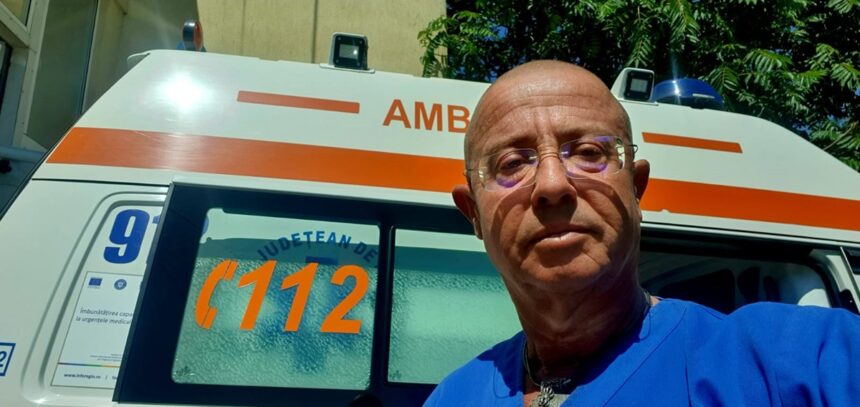 celebrul medic tudor ciuhodaru declaratii dupa moartea fetitei de doi ani malpraxisul se ingroapa odata cu pacientii 69170438ecede