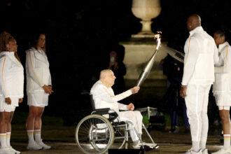 charles coste cel mai in varsta campion olimpic din lume a murit la varsta de 101 ani 690a472bc35e0