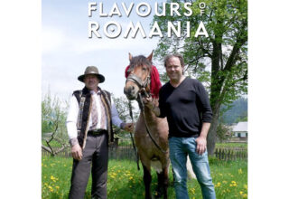 charley ottley a obtinut cetatenia romana jurnalistul a prezentat la constanta un documentar despre meleagurile dobrogene 6908e99dd7ab5