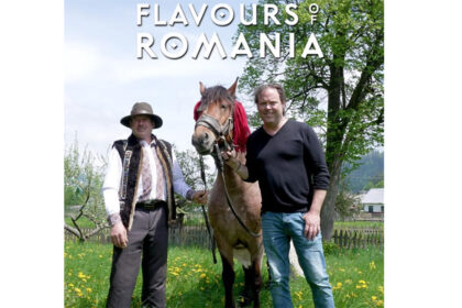 charley ottley a obtinut cetatenia romana jurnalistul a prezentat la constanta un documentar despre meleagurile dobrogene 6908e99dd7ab5