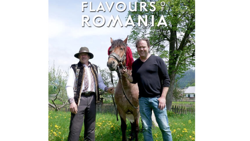 charley ottley a obtinut cetatenia romana jurnalistul a prezentat la constanta un documentar despre meleagurile dobrogene 6908e99dd7ab5