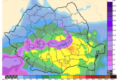 ciclonul adel ajunge peste dobrogea aduce cu el ploi si temperaturi minime de 4 grade celsius 69273c1ea51ca