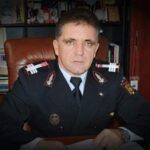 cinci ani de la decesul colonelului daniel gheorghe popa fostul sef al isu constanta a plecat sa fie comandantul batalionului de pompieri din cer 6908f79845216