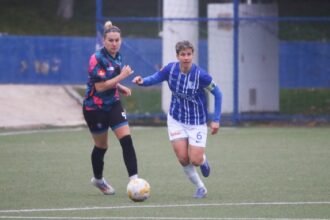 cinci jucatoare de la campioana farul constanta chemate la nationala tricolora 692856c7e422f