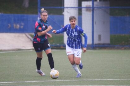 cinci jucatoare de la campioana farul constanta chemate la nationala tricolora 692856c7e422f