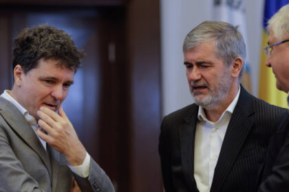 cine este serban iftime fiul presedintelui cj botosani numit consilier onorific de nicusor dan 69163625e1ce8