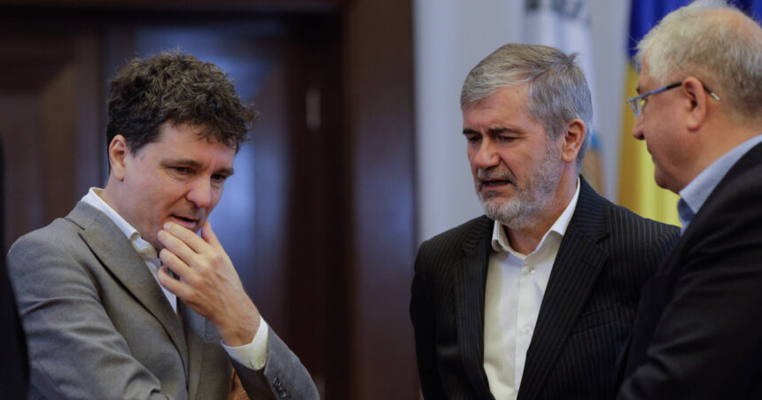 cine este serban iftime fiul presedintelui cj botosani numit consilier onorific de nicusor dan 69163625e1ce8