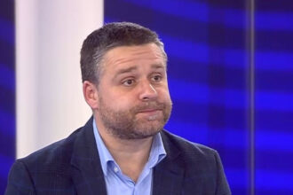 ciprian ciucu ii da replica lui catalin drula in scandalul sondajelor eu sunt in competitie cu baluta sa fie clar 69202c30892de