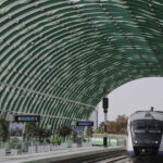 circulatia trenurilor catre aeroportul otopeni va fi modificata in urma unor lucrari anuntul cfr 691712bae6932