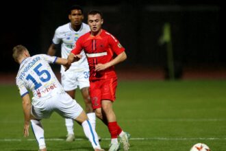 clasament campioana fcsb a spus deja adio unui nou titlu lupta se da intre doua echipe 6912f1301bbe3