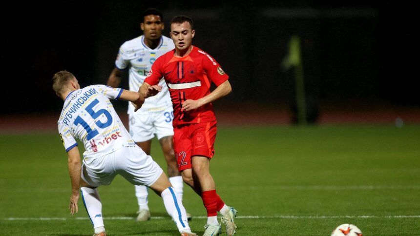 clasament campioana fcsb a spus deja adio unui nou titlu lupta se da intre doua echipe 6912f1301bbe3