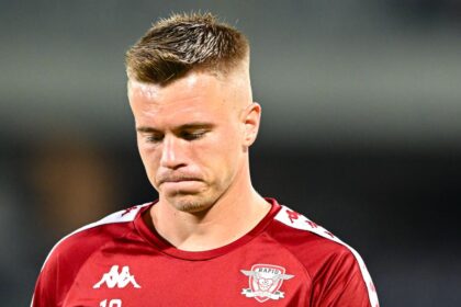 claudiu petrila trage semnalul de alarma dupa 2 2 in banie acolo ne am inmuiat nu prea meritam victoria 6907d514148f9