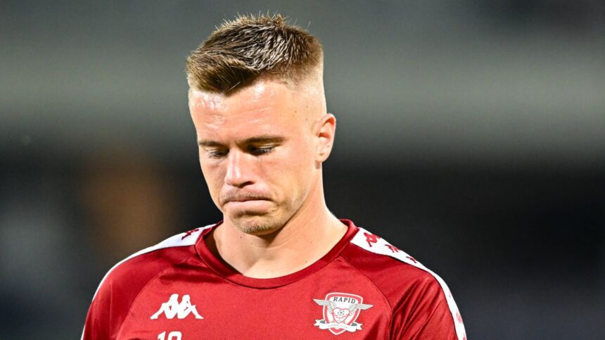 claudiu petrila trage semnalul de alarma dupa 2 2 in banie acolo ne am inmuiat nu prea meritam victoria 6907d514148f9