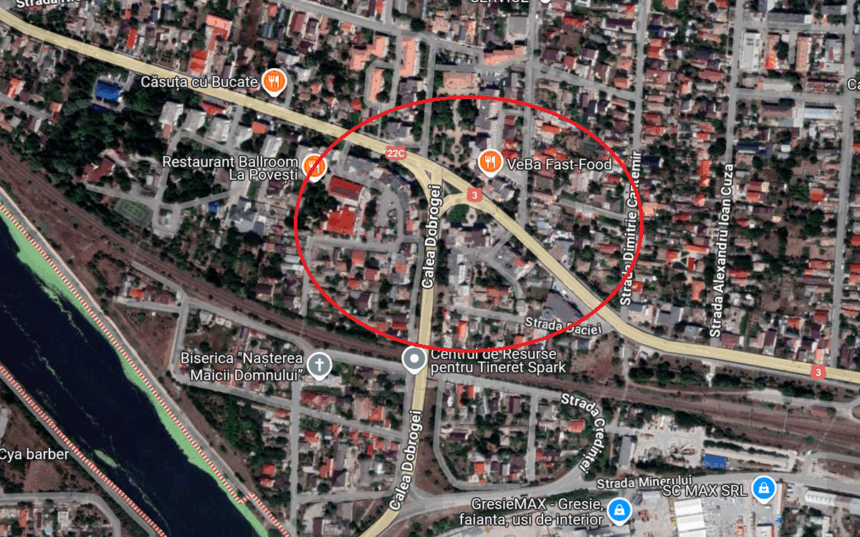 cnair cauta cu 350 000 de euro constructor pentru noul sens giratoriu din murfatlar vezi aici ce strada va fi relocata 69144c1a58ec0