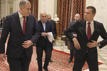 coalitia a decis ce se va intampla cu angajatii din primarii acord privind taierea posturilor cum se va aplica masura surse 691376fdb781e