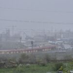 cod galben de ceata in judetul constanta vizibilitate sub 200 de metri in mai multe localitati 691eb1702e120