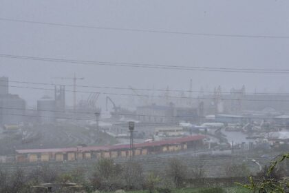 cod galben de ceata in judetul constanta vizibilitate sub 200 de metri in mai multe localitati 691eb1702e120