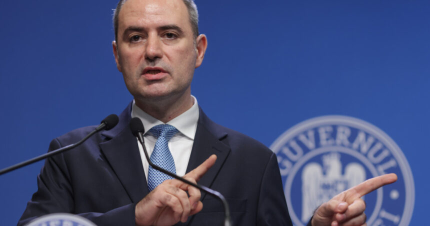 comisia europeana confirma eficienta masurilor adoptate de guvern spune ministrul finantelor romania e pe drumul cel bun 691cbc5a8364e