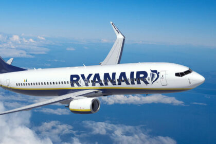 compania ryanair renunta la biletele de hartie imbarcarea se va face doar cu tichete digitale vezi de cand se aplica 6911f679c1359