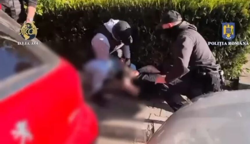 condamnare in dosarul barbatului prins in flagrant cand cumpara 22 kilograme de canabis pe bulevardul 1 decembrie 1918 691f9d64f2e9a