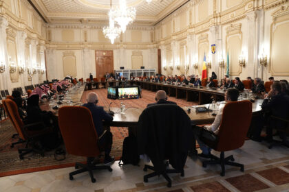 conducerea dsvsa constanta prezenta la un eveniment dedicat consolidarii relatiilor dintre romania si regatul arabiei saudite 69174705e25cf