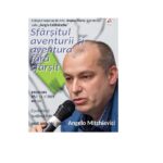 conferinta literara la colegiul national de arte regina maria din constanta sfarsitul aventurii si aventura fara sfarsit cu angelo mitchievici 69085cffdaf3d