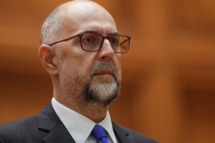 consens in coalitie in privinta procentului pensiilor magistratilor kelemen saptamana asta ar trebui sa trimitem proiectul la csm 691c4bd714d0e