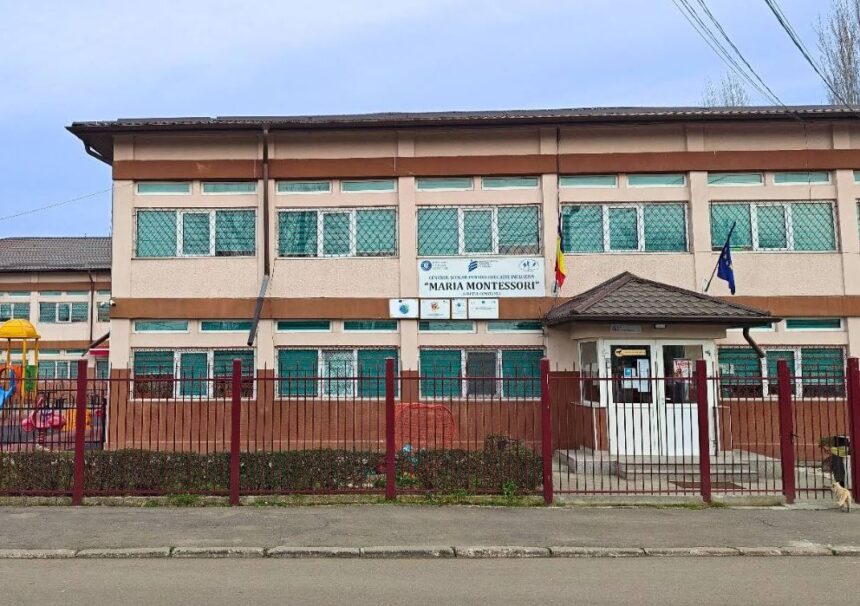 consiliul judetean constanta a obtinut doua acte de urbanism de la primarie sunt vizate doua centre scolare pentru educatie incluziva 6908df0edcf39