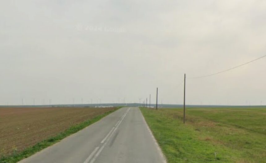 consiliul judetean constanta pasi concreti pentru modernizarea dj 224 pe tronsonul intersectie dc 63 baltagesti 69120f044b23a