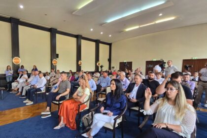 consiliul judetean constanta va stabili taxele si tarifele pentru 2026 afla ce se modifica 69287509b1cae