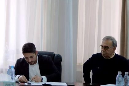 consiliul local constanta convocat in sedinta extraordinara de indata pe 3 decembrie un singur proiect pe ordinea de zi 6929a349816f7