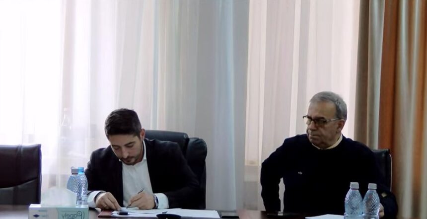 consiliul local constanta convocat in sedinta extraordinara de indata pe 3 decembrie un singur proiect pe ordinea de zi 6929a349816f7