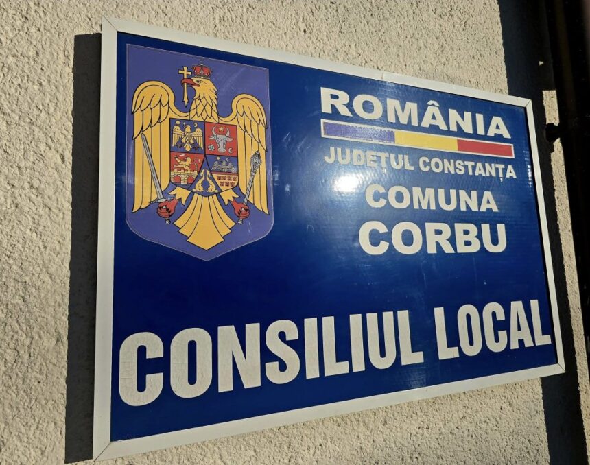 consiliul local corbu a aprobat construirea unei noi gradinite in satul vadu 6906ac6154fcf
