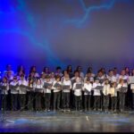 constanta concert caritabil de craciun dedicat stefaniei o fetita de 12 ani diagnosticata cu tripareza spastica evenimentul ajuns la a xi a editie organizat de parohia sfantul vasile cel mare si 6920c7b072ea0