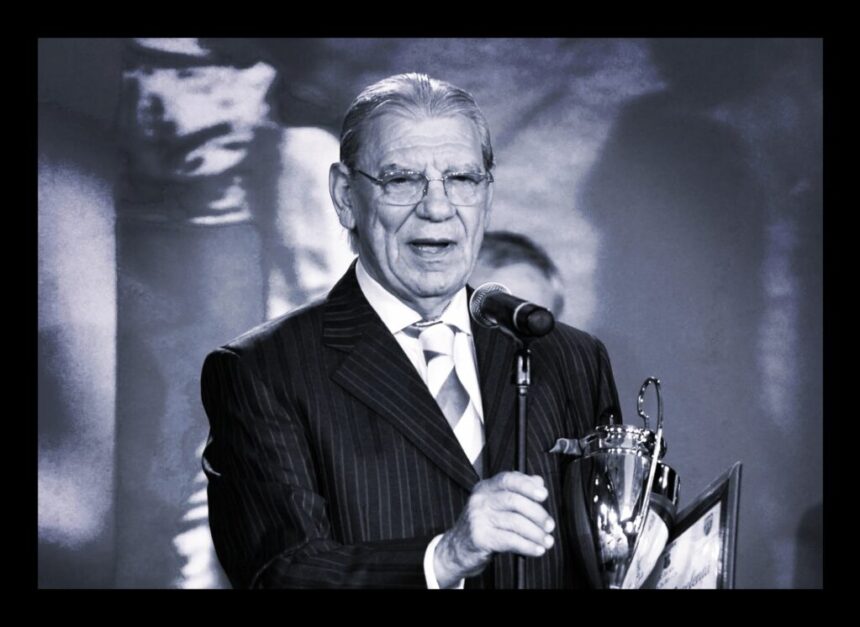 constanta fotbalistica deplange disparitia fostului mare antrenor emeric jenei 690c67ff4f205