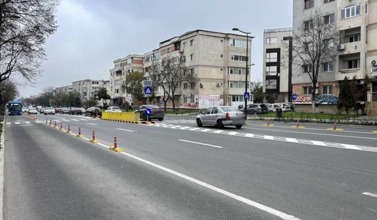 constanta scuar median amenajat pe b dul alexandru lapusneanu 691715ca7e51c