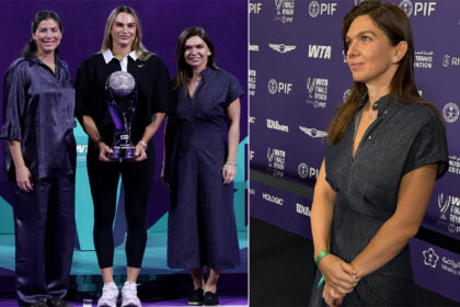 constanteanca simona halep vedeta la turneul campioanelor de la riad sincer sunt impacata cu viata de legenda 69075fde388aa