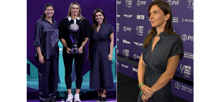 constanteanca simona halep vedeta la turneul campioanelor de la riad sincer sunt impacata cu viata de legenda 69075fde388aa