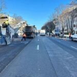 continua lucrarile de asfaltare a carosabilului pe strada dezrobirii din constanta 6927ef72394c0